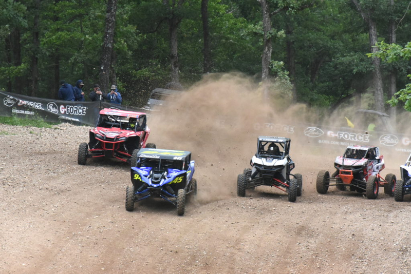 Ultra4 Visions OffRoad MidAmerica Outdoors, OK 2023 CarBuff Network