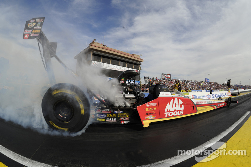 NHRA Pep Boys Nationals 2024 CarBuff Network