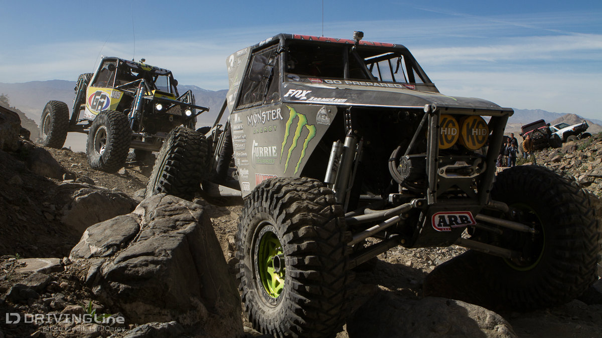 ULtra4 Racing | 2019 KOH Week – Johnson Valley, CA | CarBuff Network