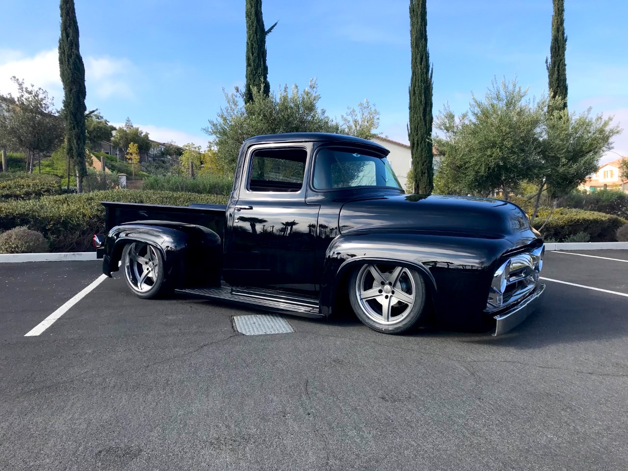 Ford f100