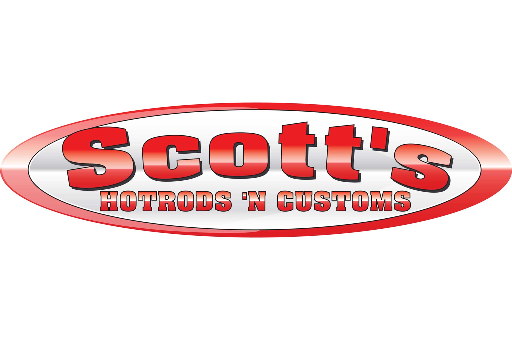 Scott's Hotrods - Carbuff Network