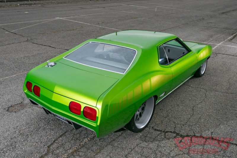 ’74 Javelin from High School | CarBuff Network