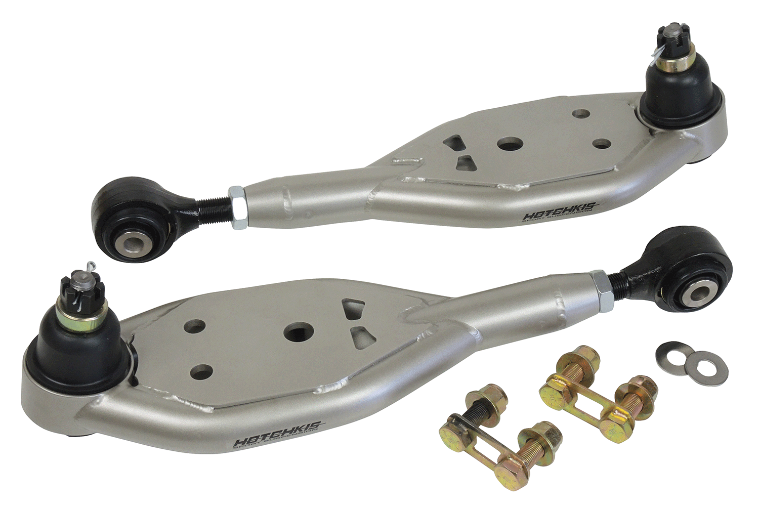 Adjustable Lower Control Arms for '67'73 Mustangs CarBuff Network