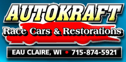 AutoKraft Race Cars and Restorations - CarBuff Network