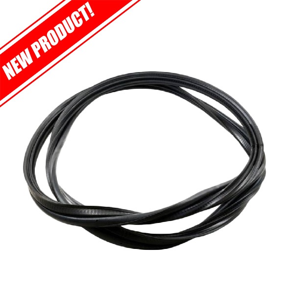 New Part! Trunk Weatherstrip for 1994- 2004 Ford Mustang/Cobra ...