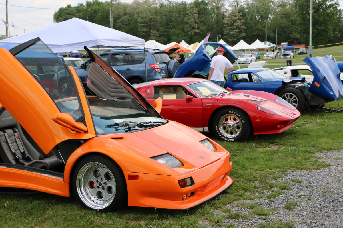 Carlisle Import and Performance Nationals – 2023 - CarBuff Network