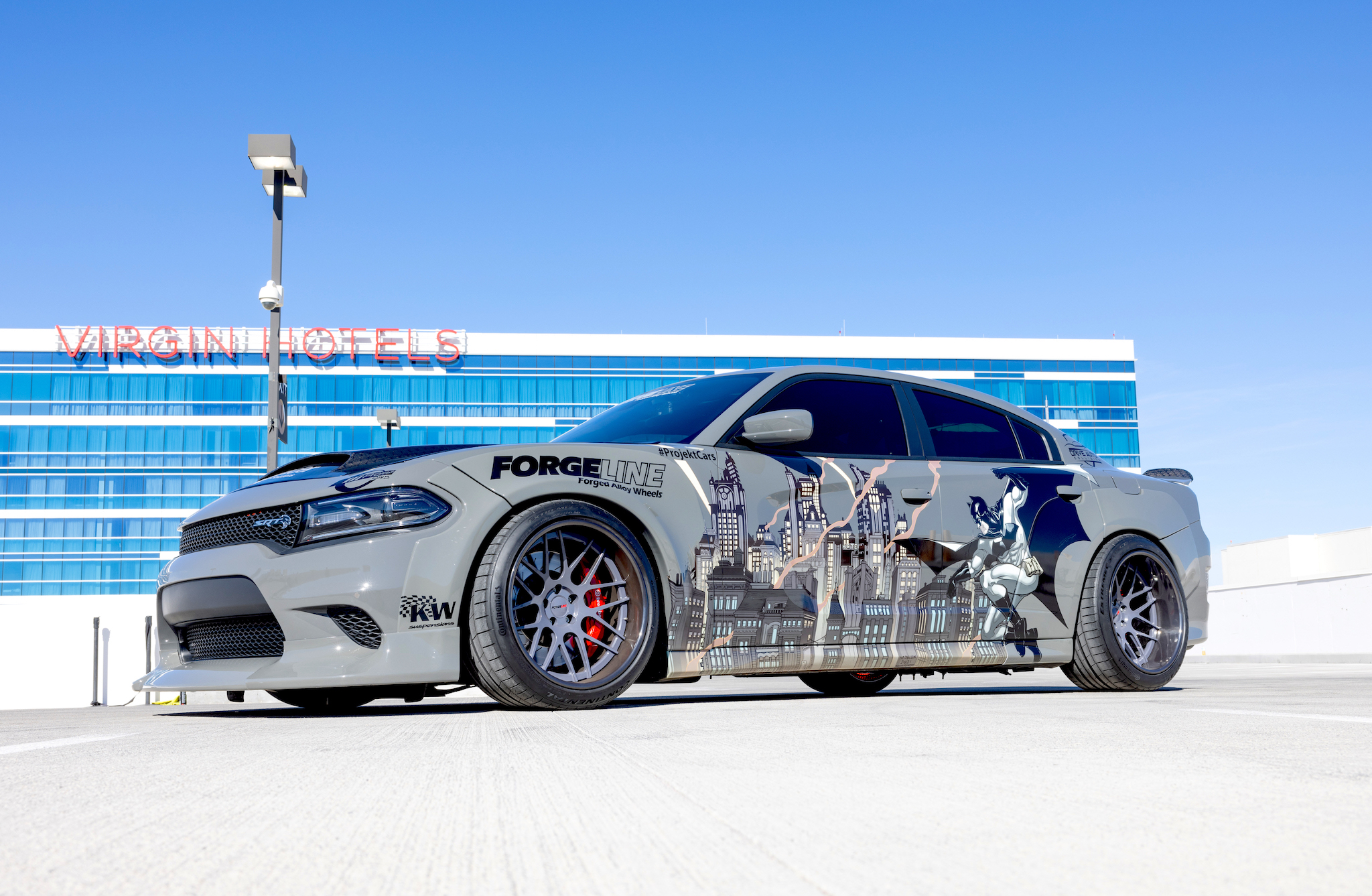 Forged3dx